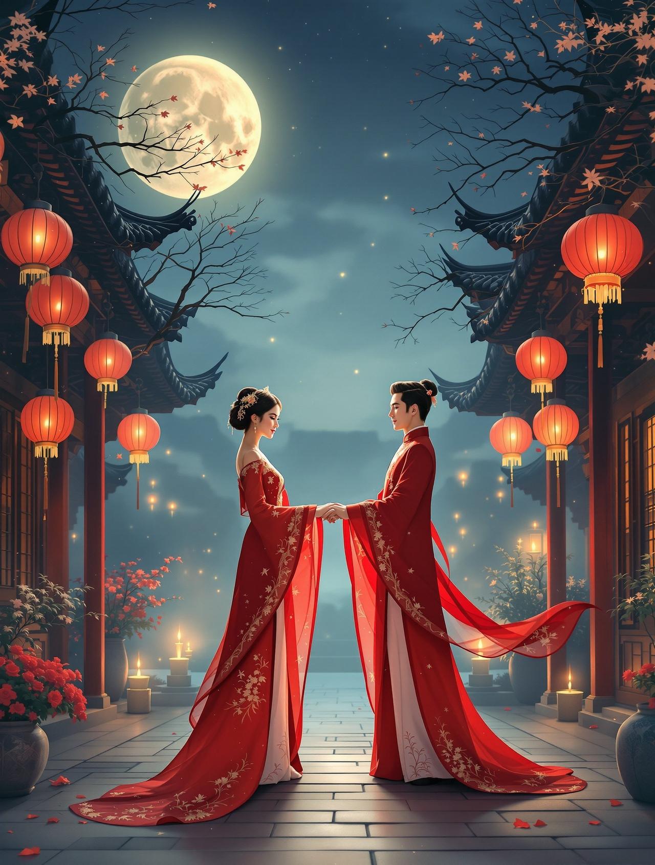 漫剧在线观看完整版编辑精选 - 凤求凰之倾城绝恋