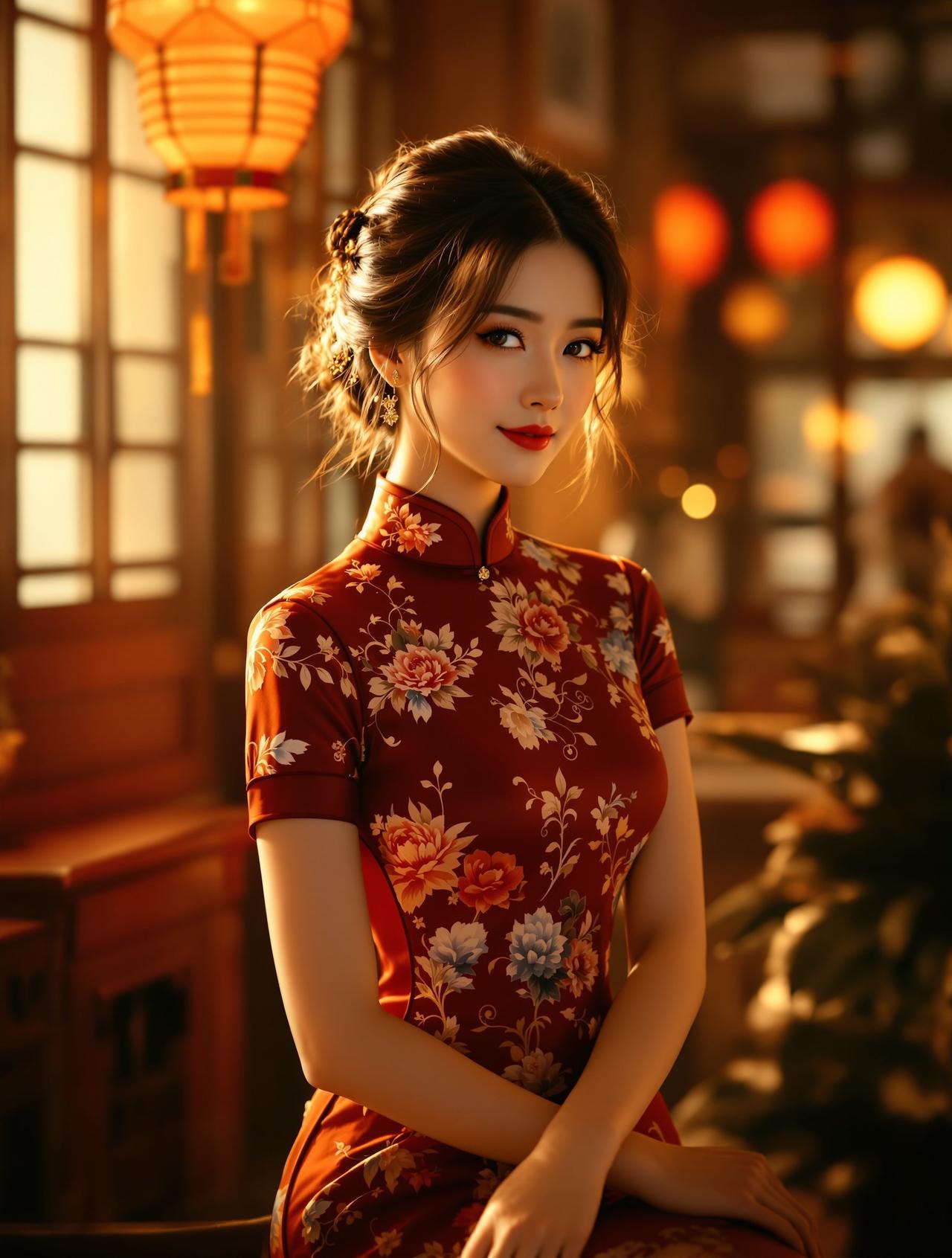 漫剧在线观看完整版编辑精选 - 乱世佳人如画